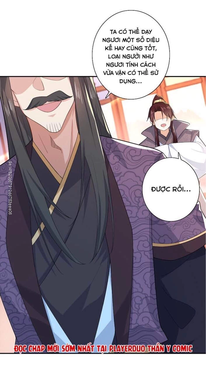 Cực Phẩm Tiên Đế Chapter 38 - 21