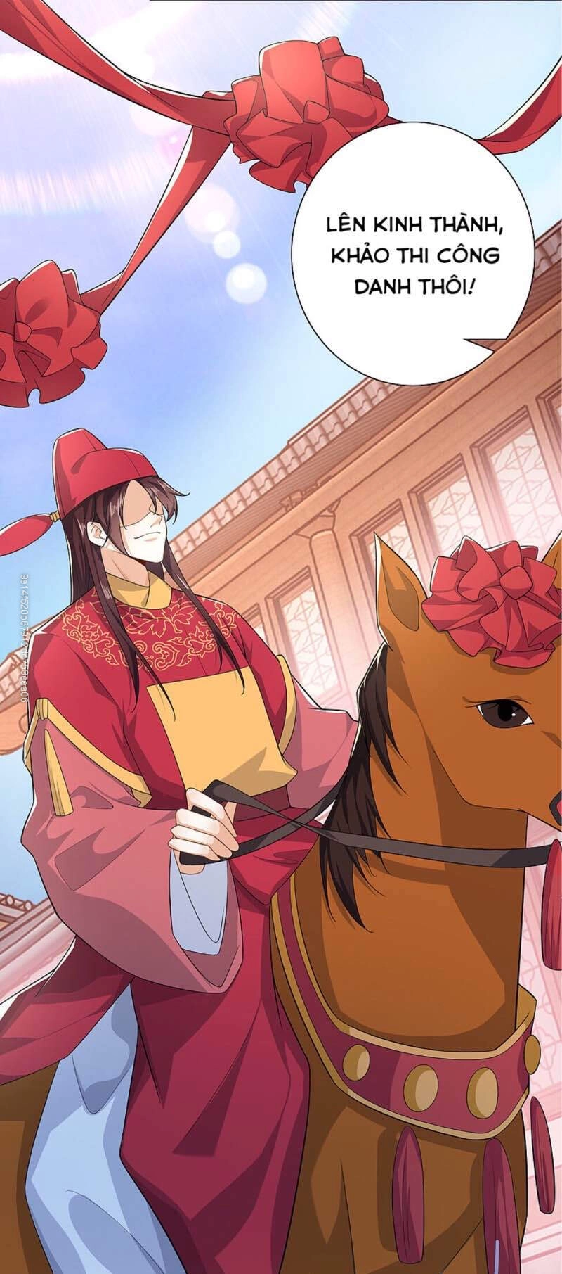 Cực Phẩm Tiên Đế Chapter 38 - 26