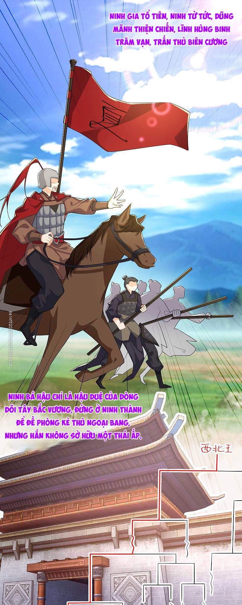 Cực Phẩm Tiên Đế Chapter 39 - 1