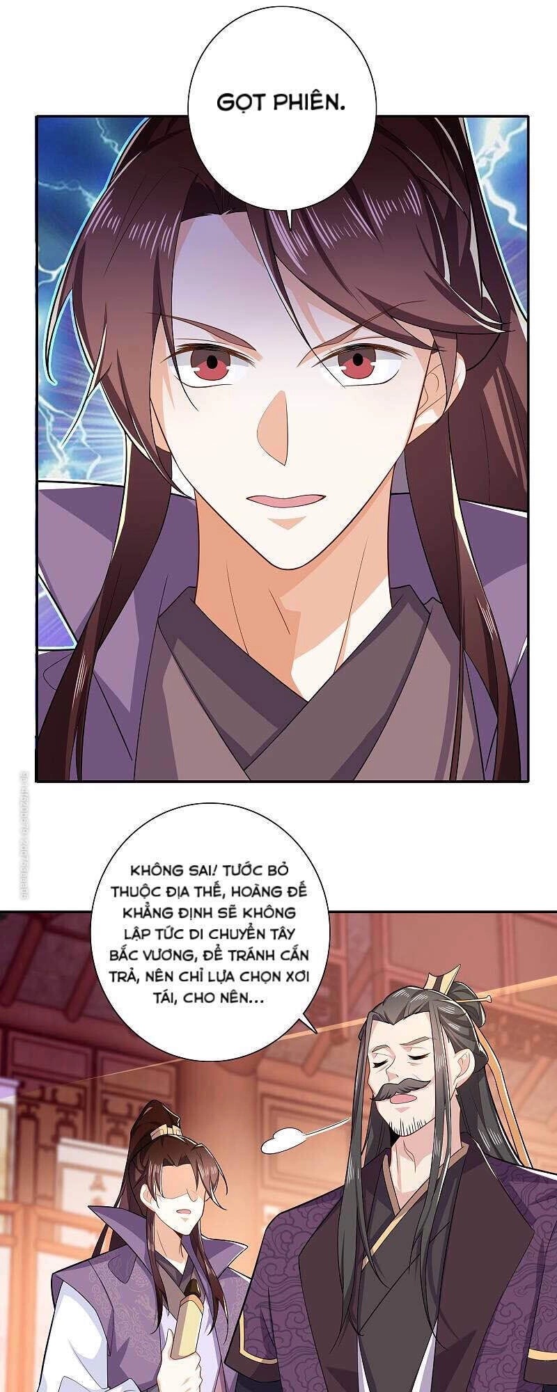 Cực Phẩm Tiên Đế Chapter 39 - 4