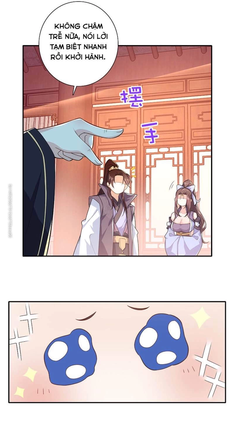 Cực Phẩm Tiên Đế Chapter 39 - 9