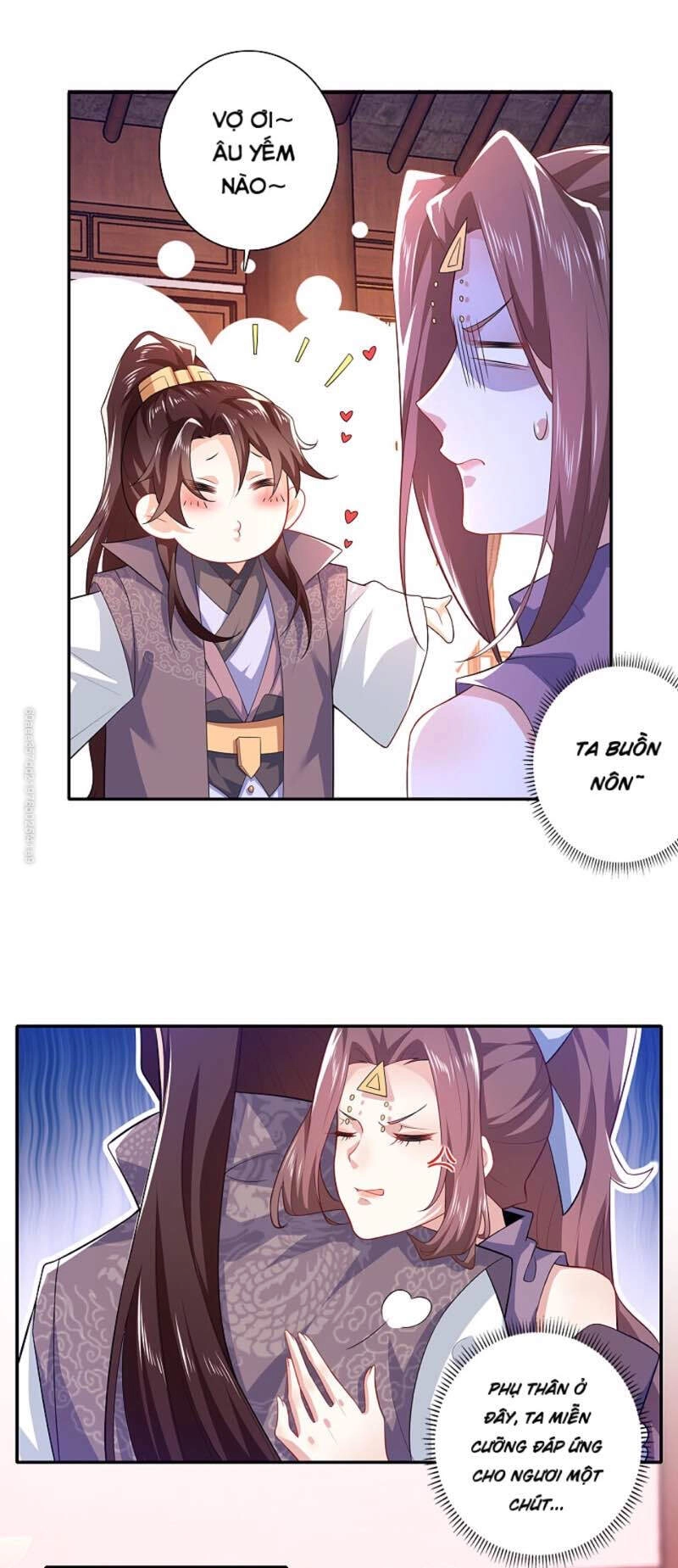 Cực Phẩm Tiên Đế Chapter 39 - 10