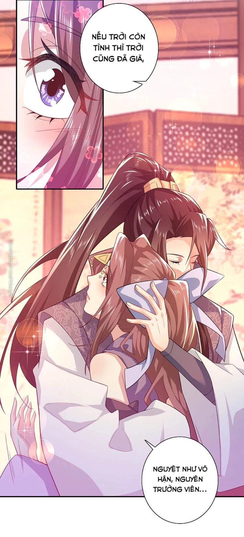 Cực Phẩm Tiên Đế Chapter 39 - 11