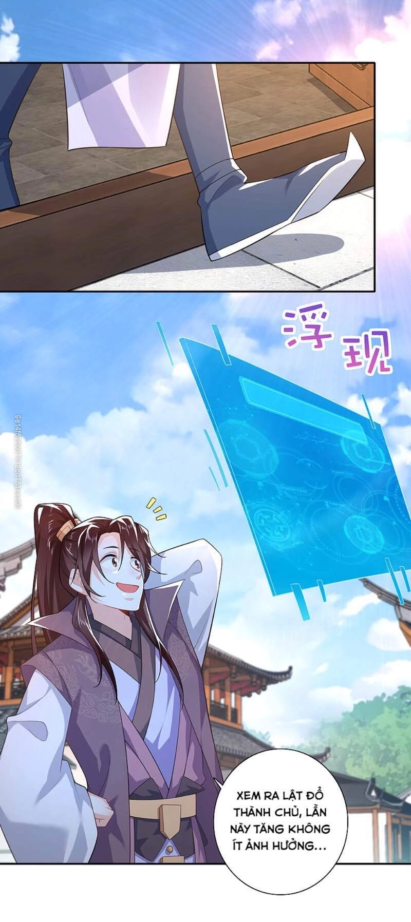 Cực Phẩm Tiên Đế Chapter 39 - 13