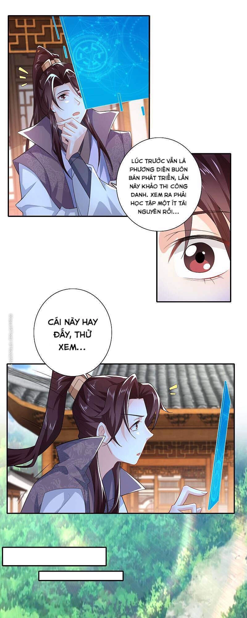 Cực Phẩm Tiên Đế Chapter 39 - 14