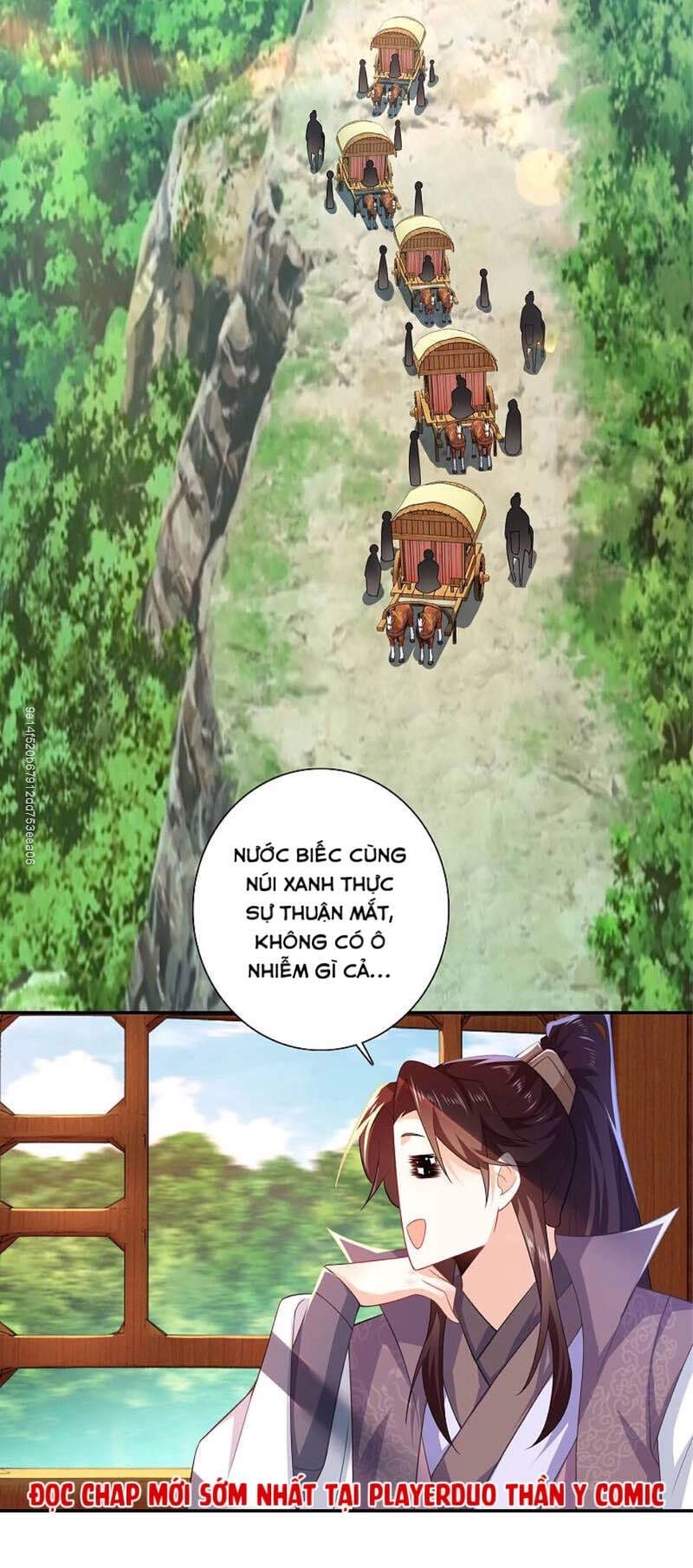 Cực Phẩm Tiên Đế Chapter 39 - 16