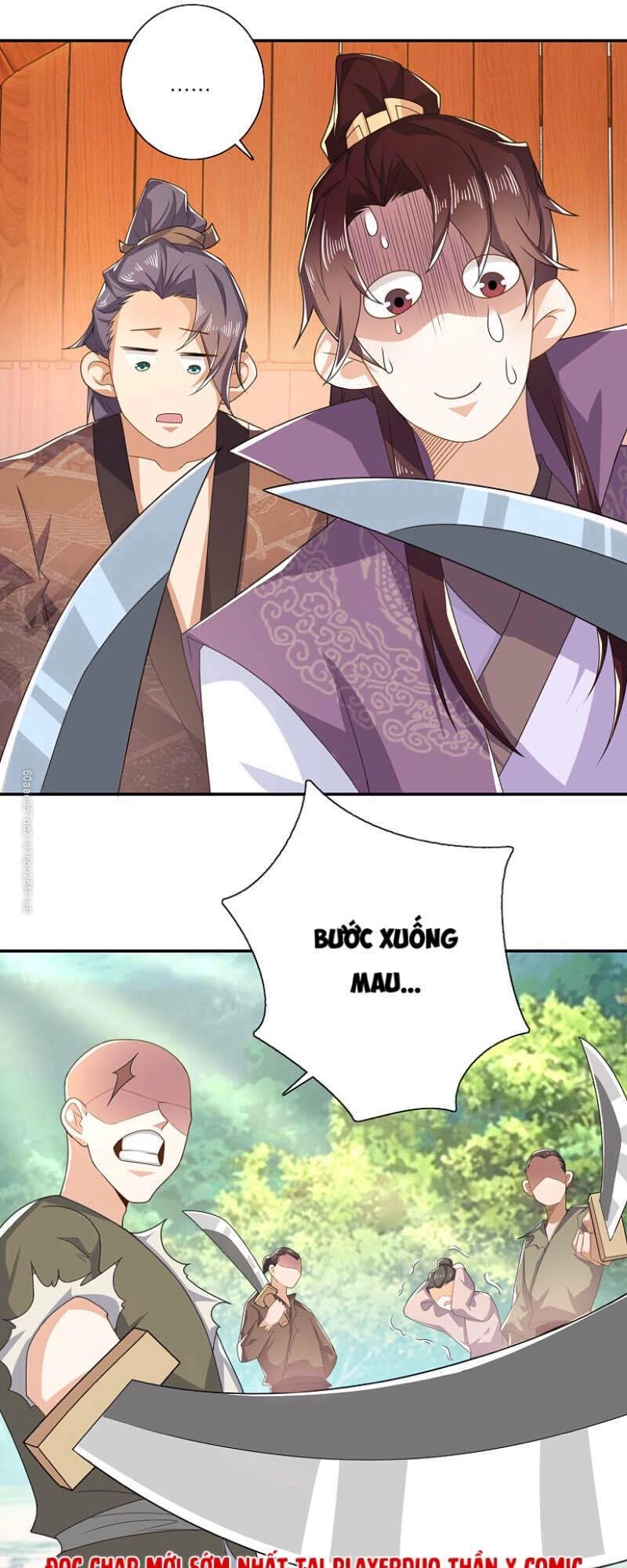 Cực Phẩm Tiên Đế Chapter 39 - 19