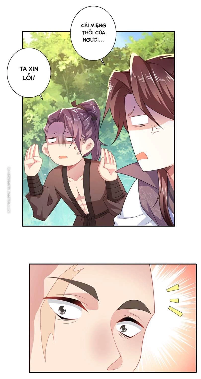 Cực Phẩm Tiên Đế Chapter 39 - 21