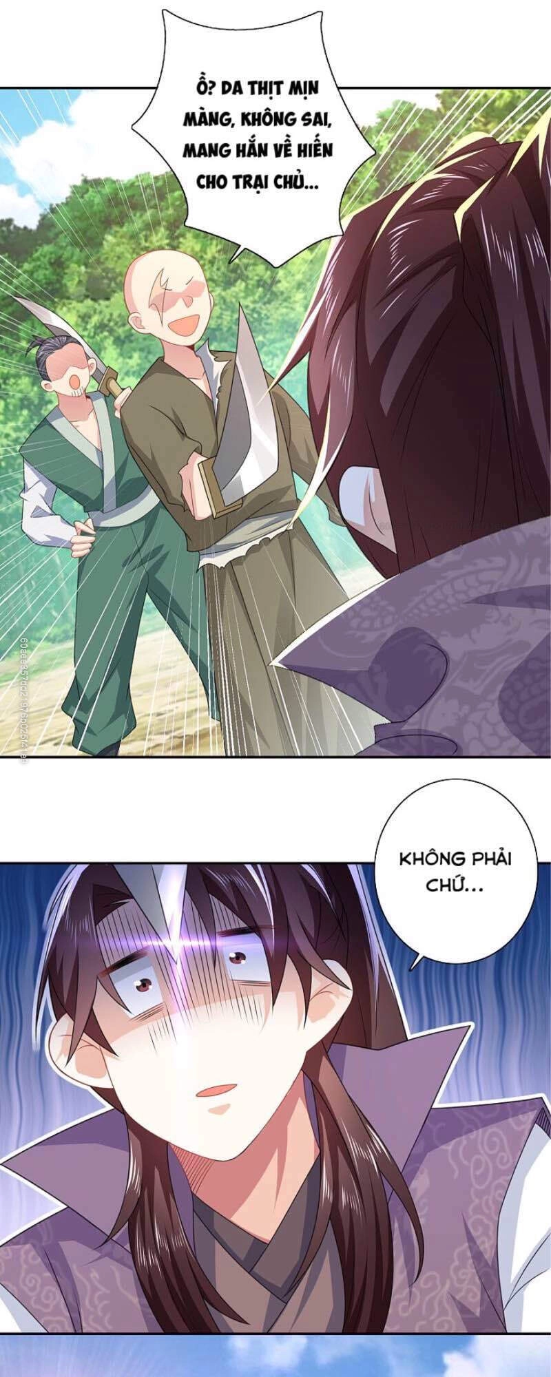 Cực Phẩm Tiên Đế Chapter 39 - 22