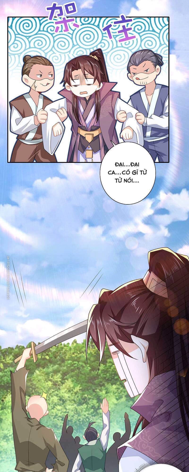 Cực Phẩm Tiên Đế Chapter 39 - 24