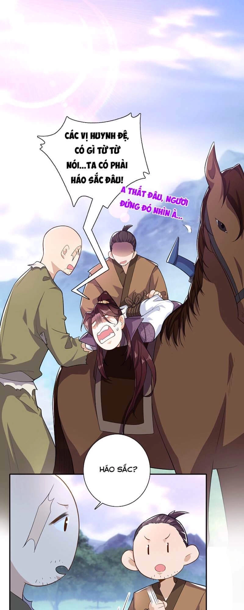 Cực Phẩm Tiên Đế Chapter 40 - 2