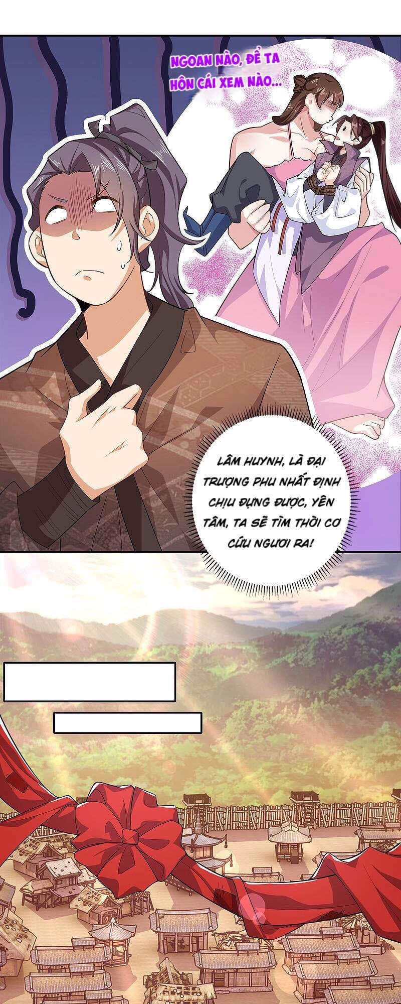 Cực Phẩm Tiên Đế Chapter 40 - 8