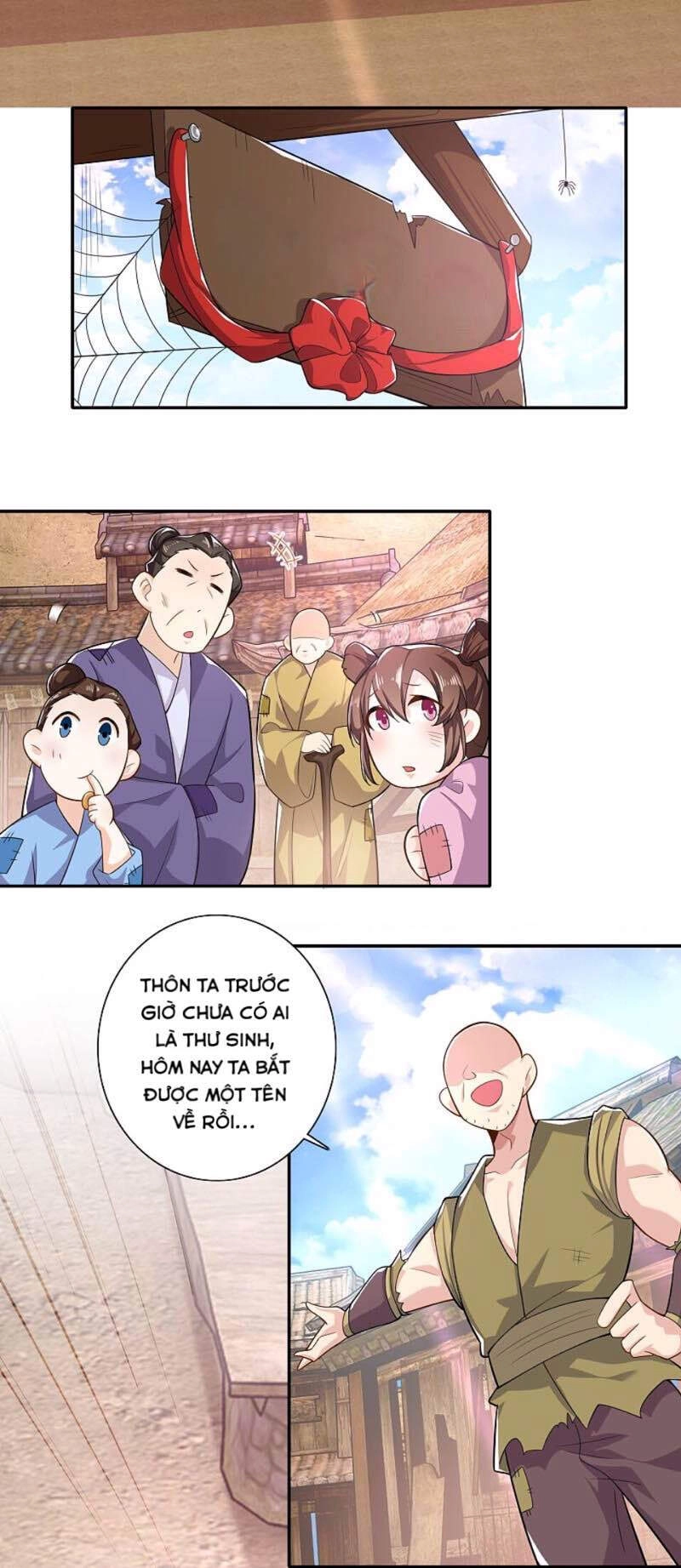 Cực Phẩm Tiên Đế Chapter 40 - 10