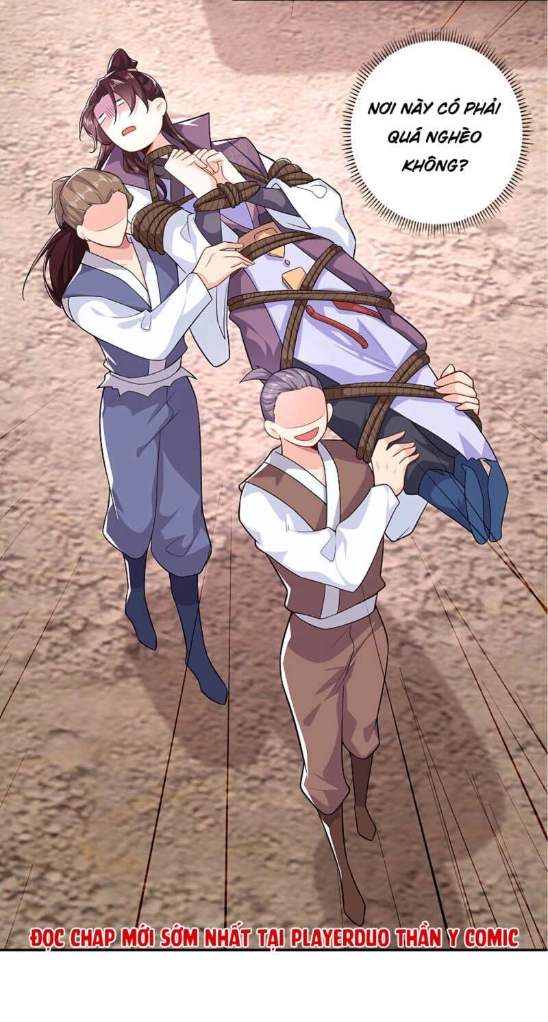 Cực Phẩm Tiên Đế Chapter 40 - 11