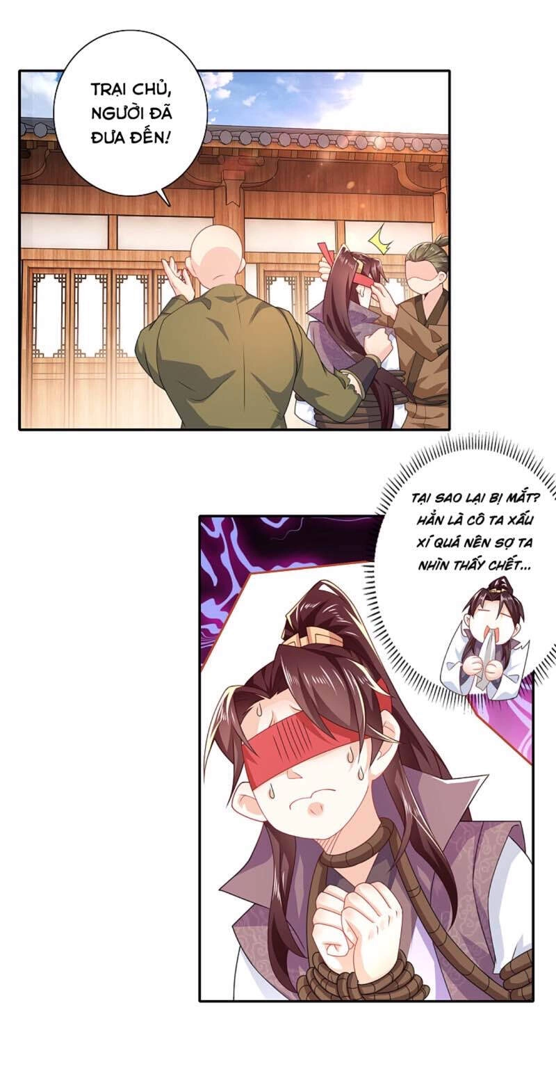 Cực Phẩm Tiên Đế Chapter 40 - 12