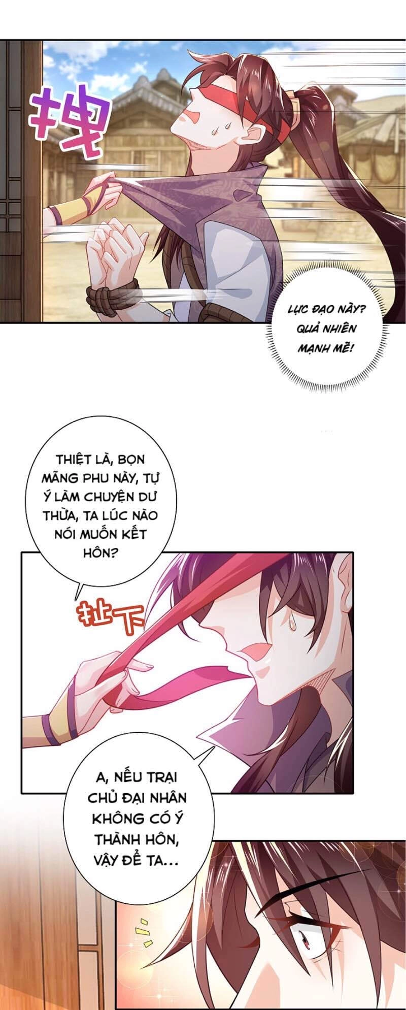 Cực Phẩm Tiên Đế Chapter 40 - 13