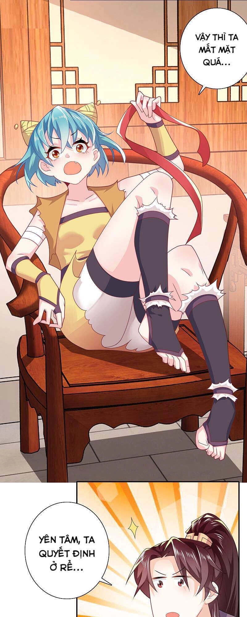 Cực Phẩm Tiên Đế Chapter 40 - 14