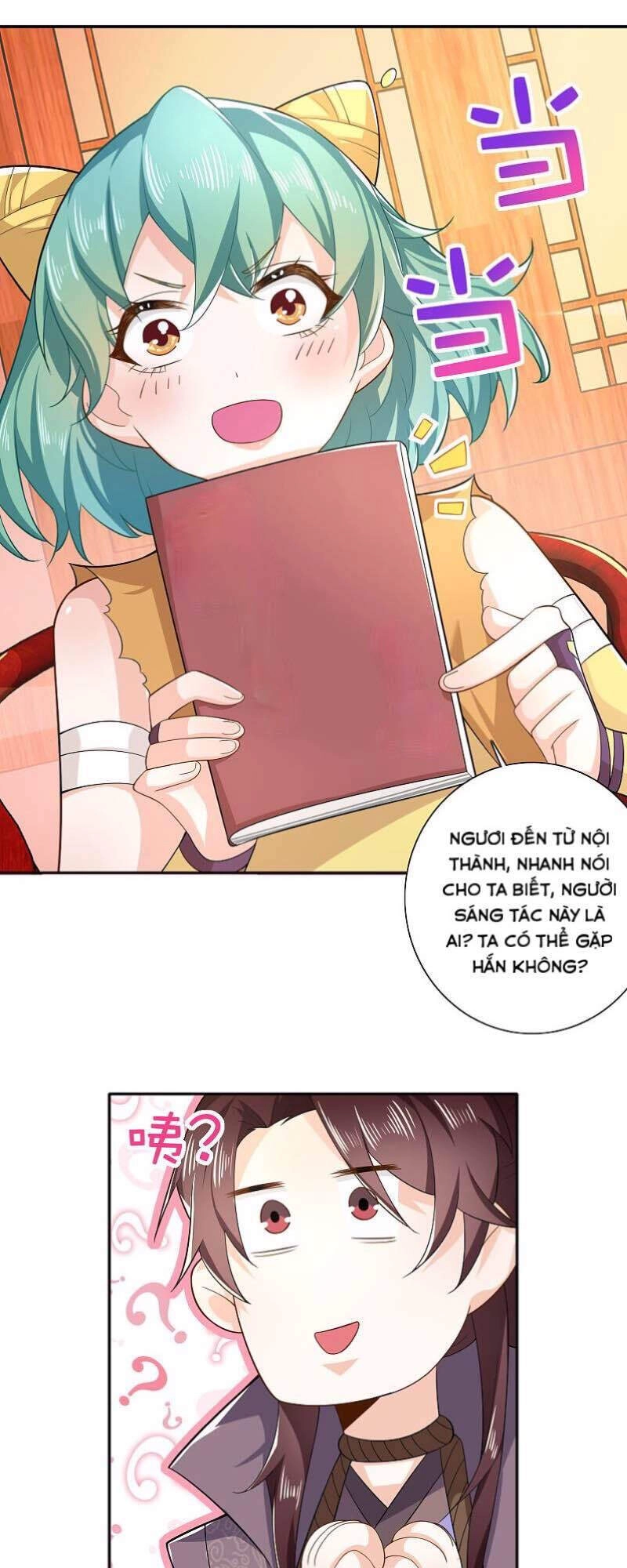 Cực Phẩm Tiên Đế Chapter 40 - 18