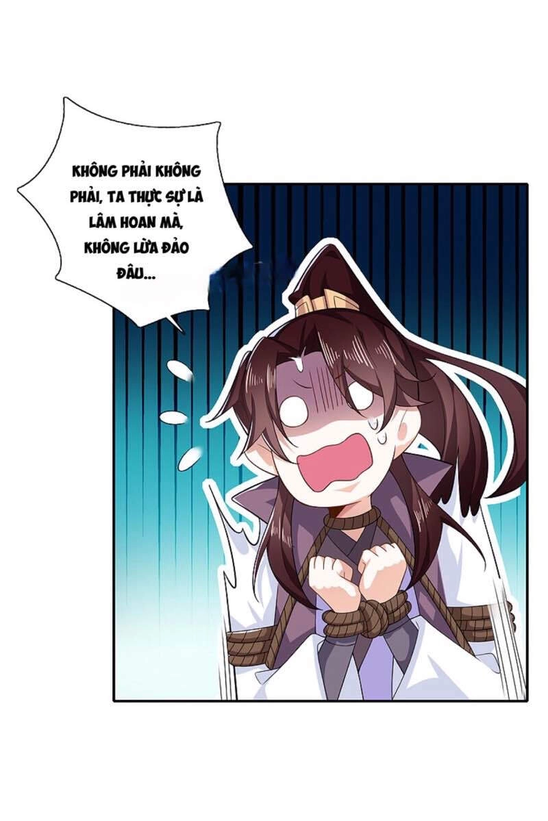 Cực Phẩm Tiên Đế Chapter 40 - 23