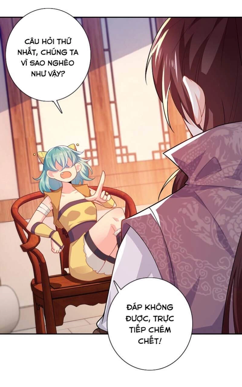 Cực Phẩm Tiên Đế Chapter 40 - 26