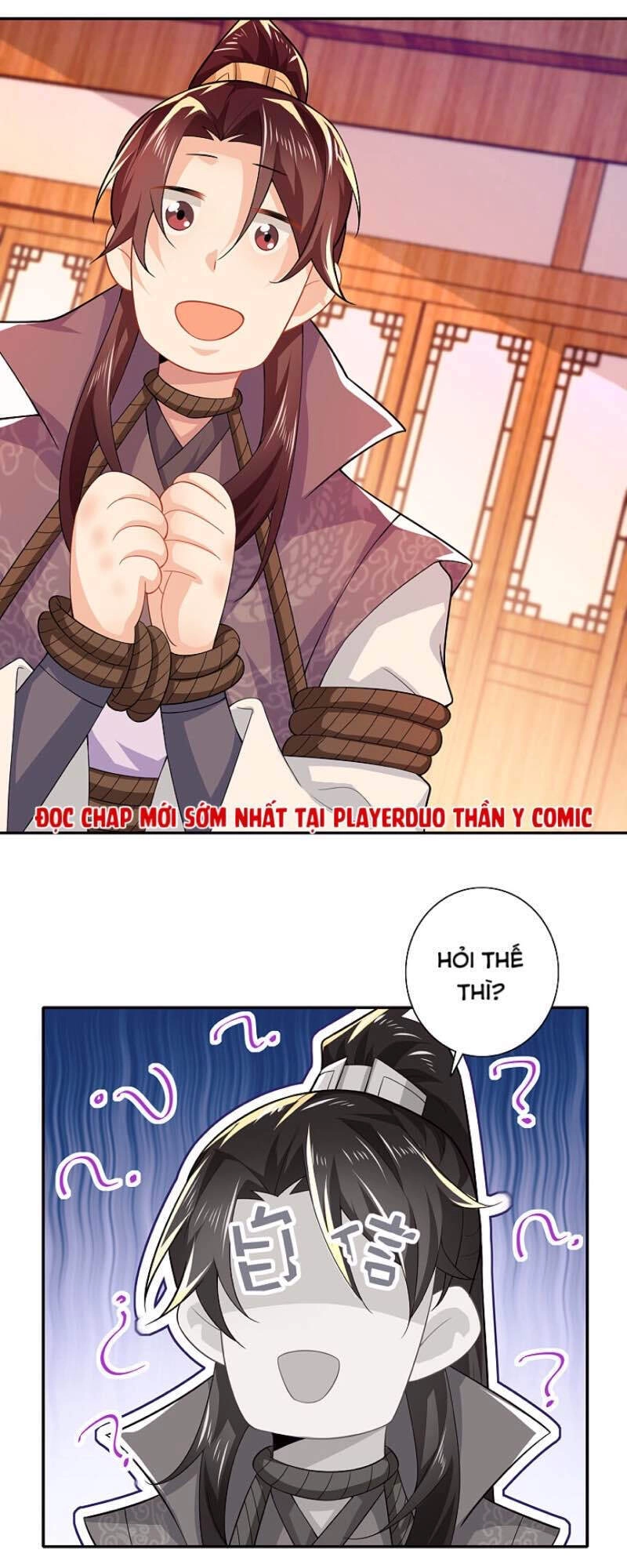 Cực Phẩm Tiên Đế Chapter 40 - 27