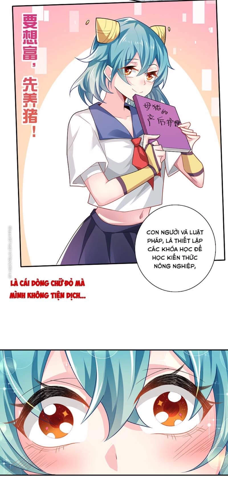 Cực Phẩm Tiên Đế Chapter 41 - 11