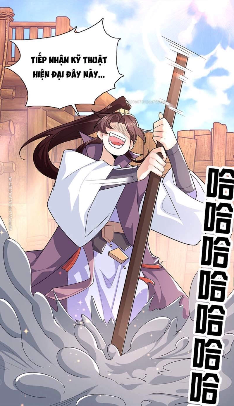 Cực Phẩm Tiên Đế Chapter 41 - 20