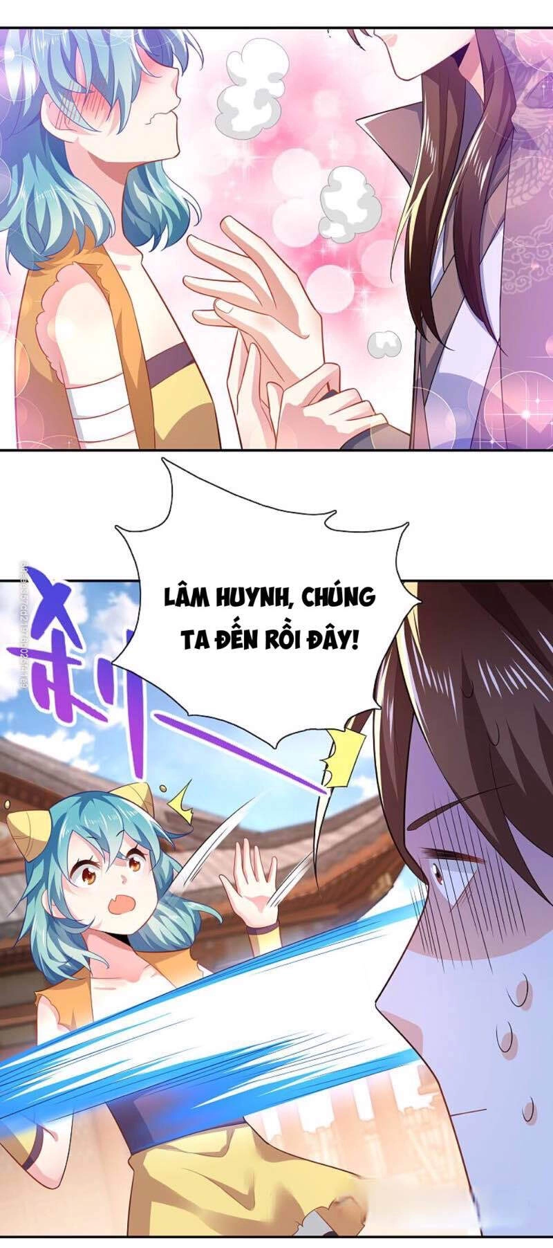 Cực Phẩm Tiên Đế Chapter 42 - 13