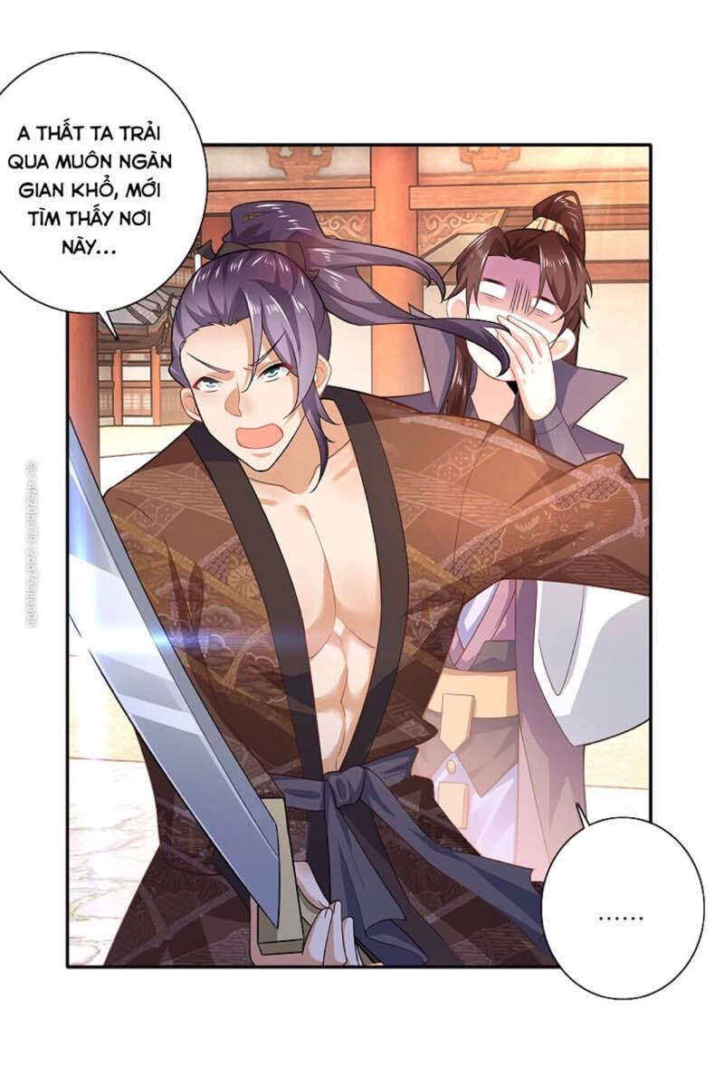 Cực Phẩm Tiên Đế Chapter 42 - 14