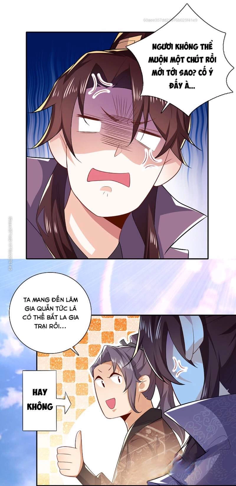 Cực Phẩm Tiên Đế Chapter 42 - 15