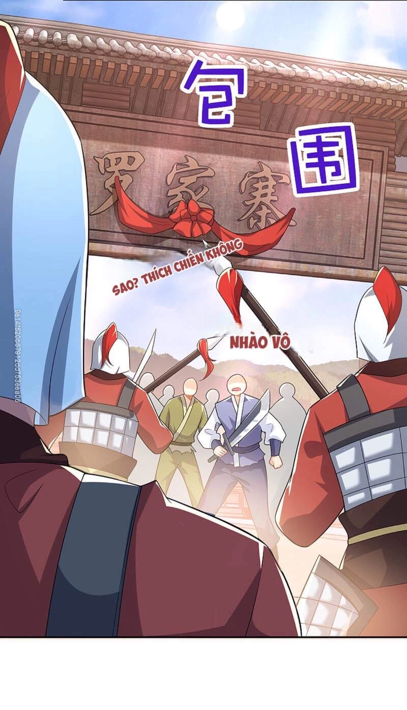 Cực Phẩm Tiên Đế Chapter 42 - 16