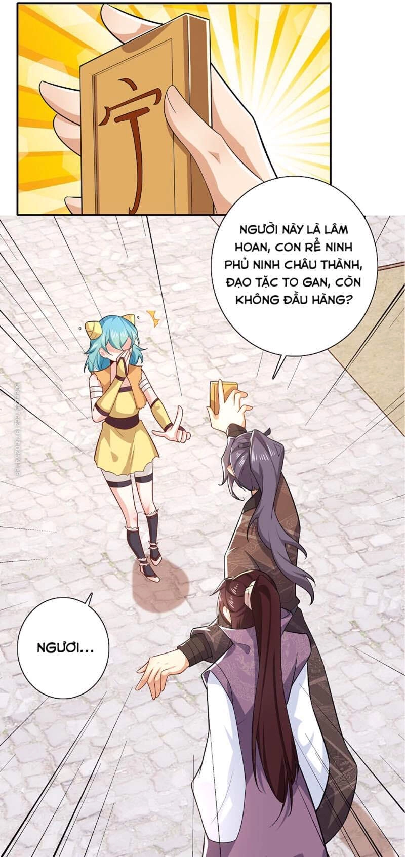 Cực Phẩm Tiên Đế Chapter 42 - 17