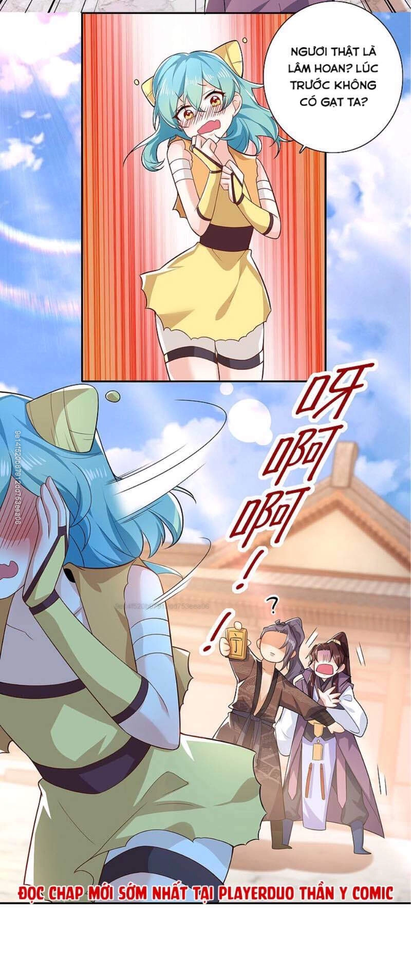 Cực Phẩm Tiên Đế Chapter 42 - 18