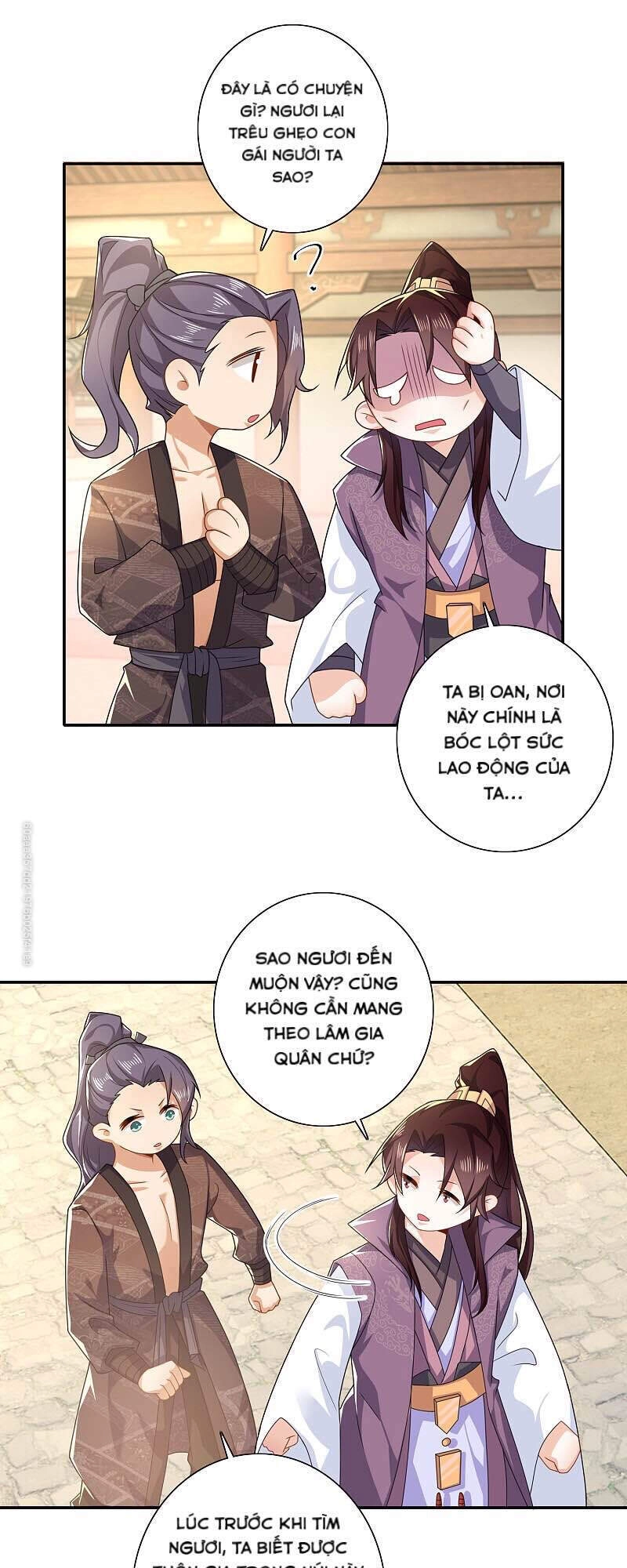 Cực Phẩm Tiên Đế Chapter 42 - 19