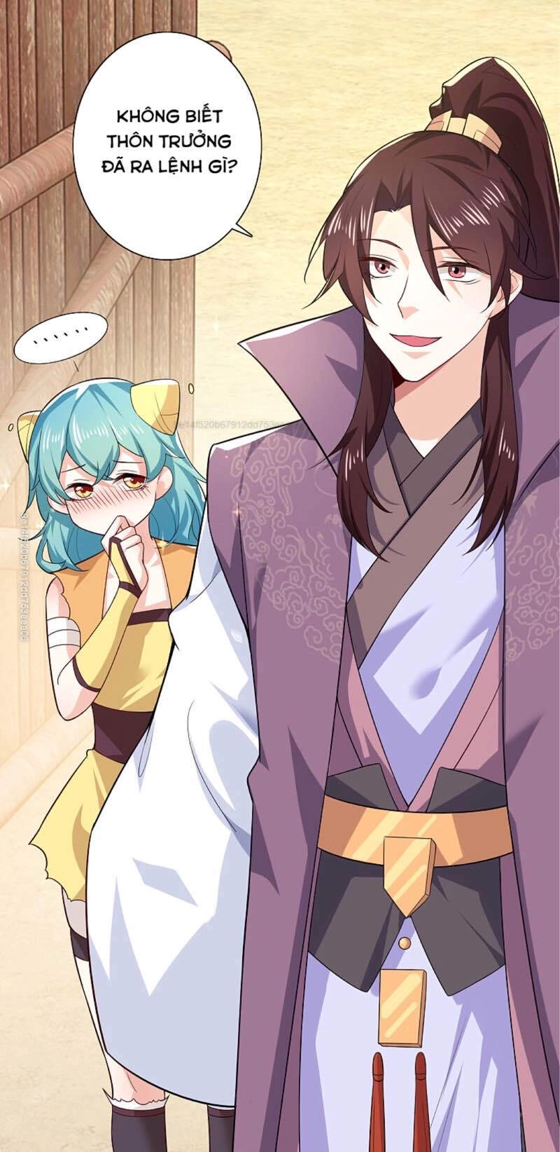 Cực Phẩm Tiên Đế Chapter 42 - 23