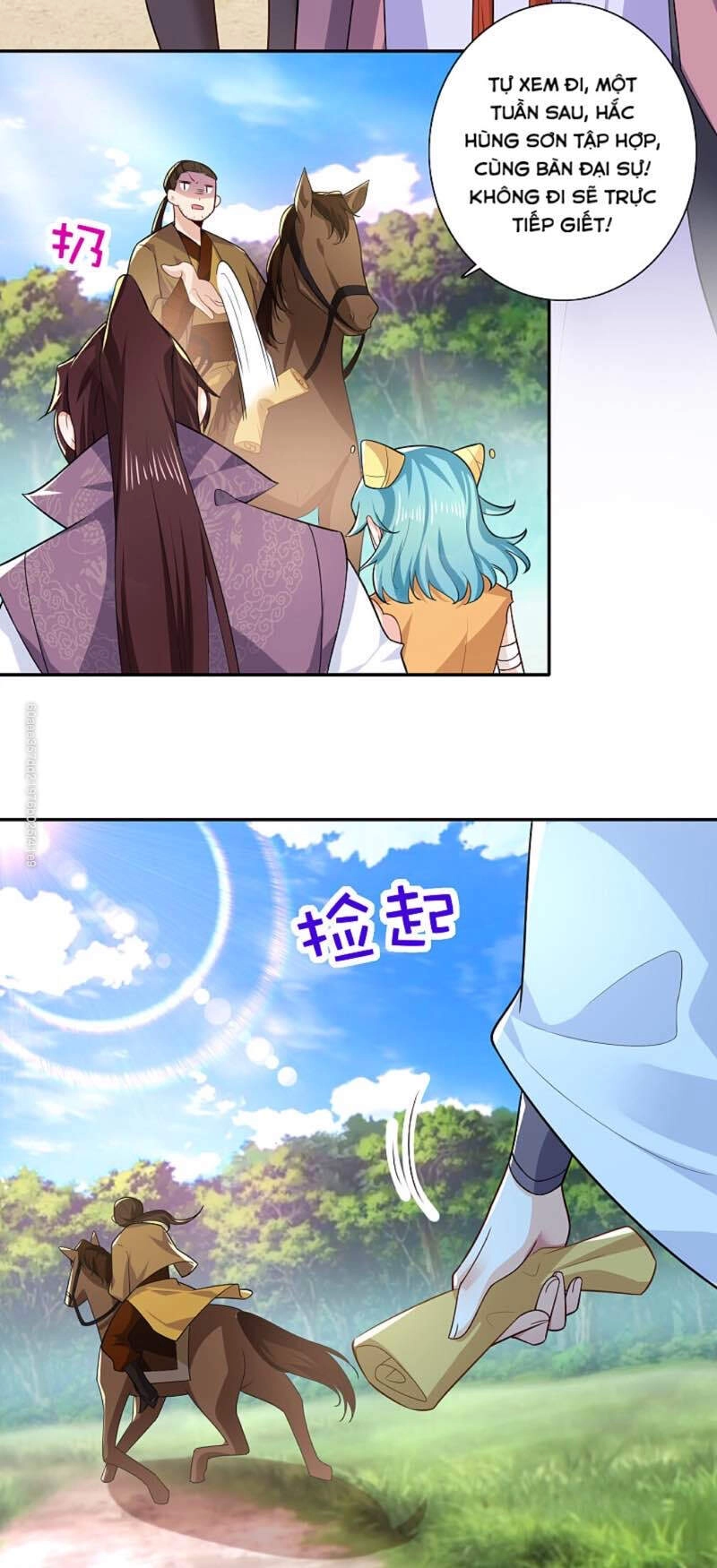 Cực Phẩm Tiên Đế Chapter 42 - 24