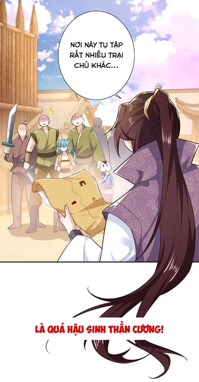 Cực Phẩm Tiên Đế Chapter 42 - 27