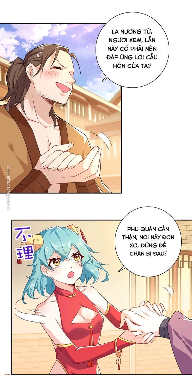 Cực Phẩm Tiên Đế Chapter 43 - 14