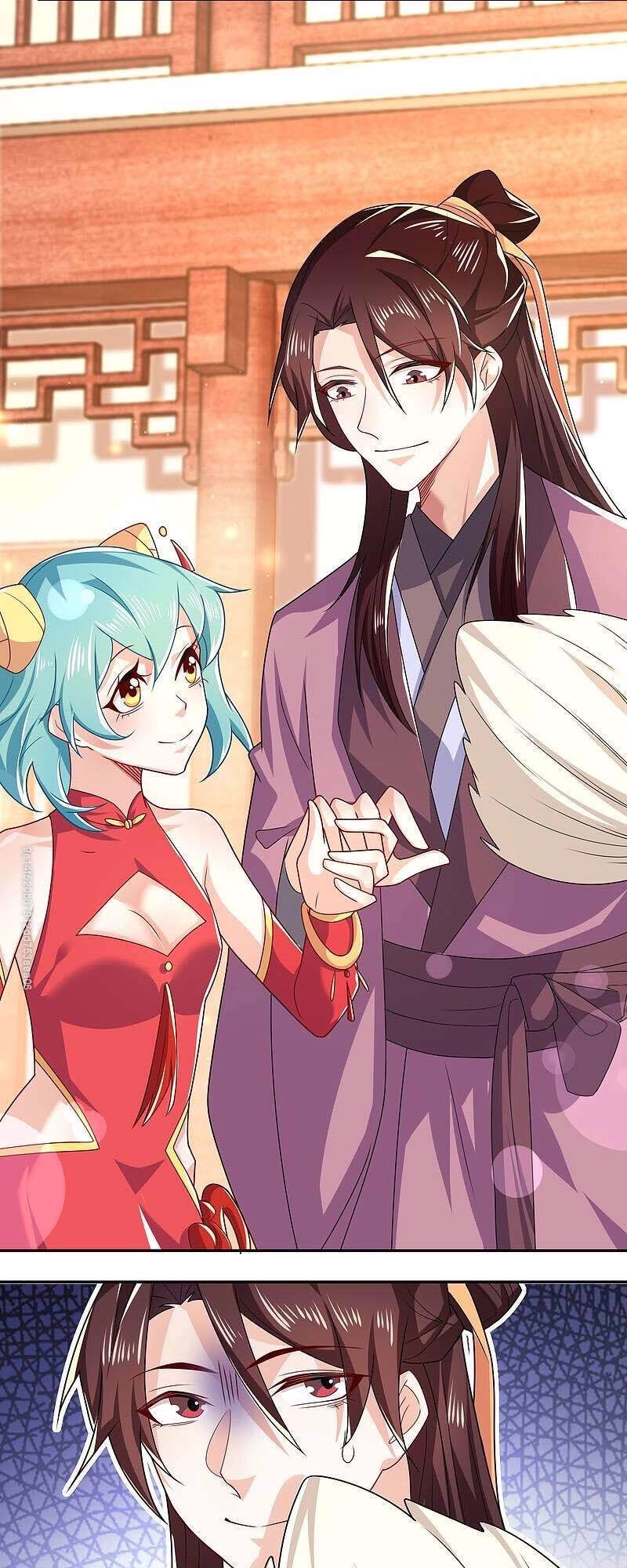 Cực Phẩm Tiên Đế Chapter 43 - 15