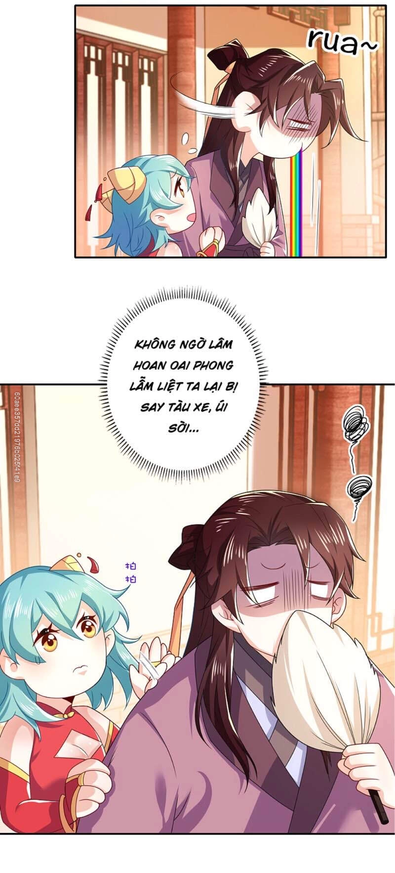 Cực Phẩm Tiên Đế Chapter 43 - 17