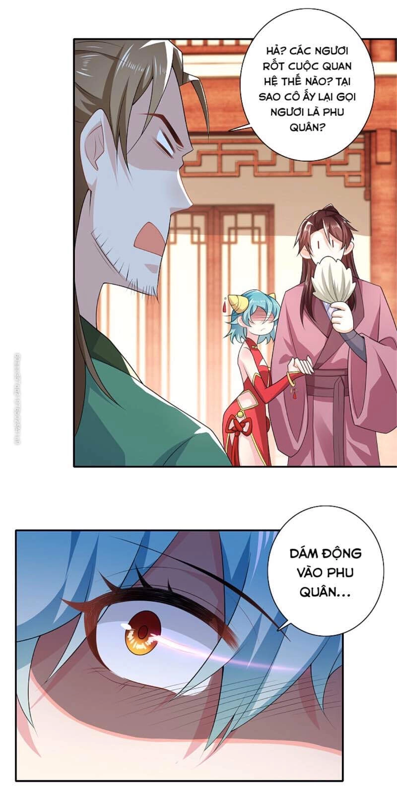 Cực Phẩm Tiên Đế Chapter 43 - 19