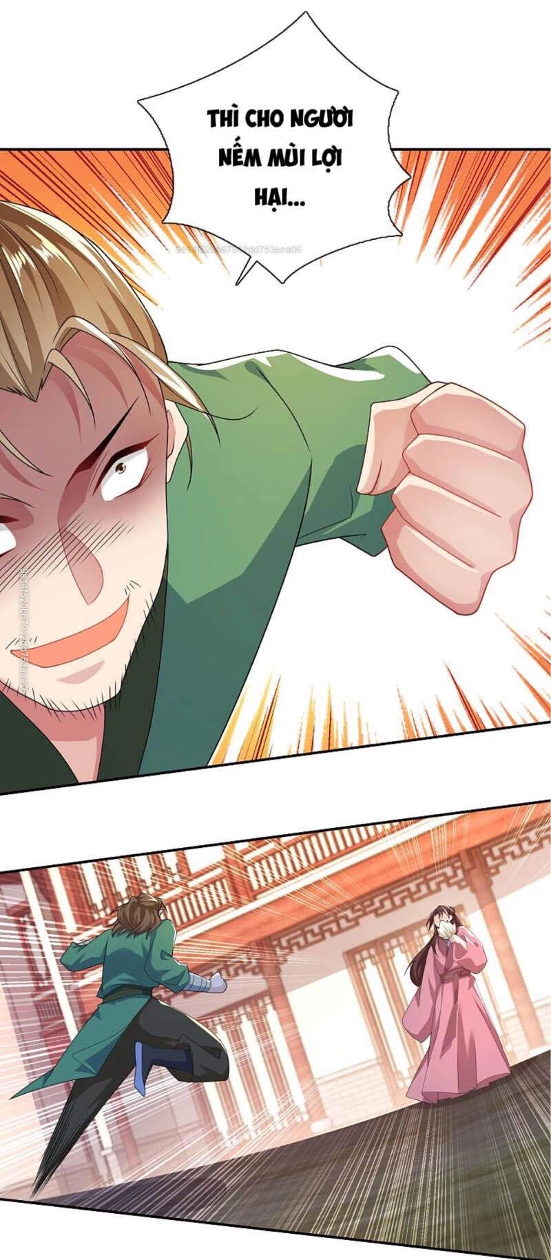 Cực Phẩm Tiên Đế Chapter 43 - 23