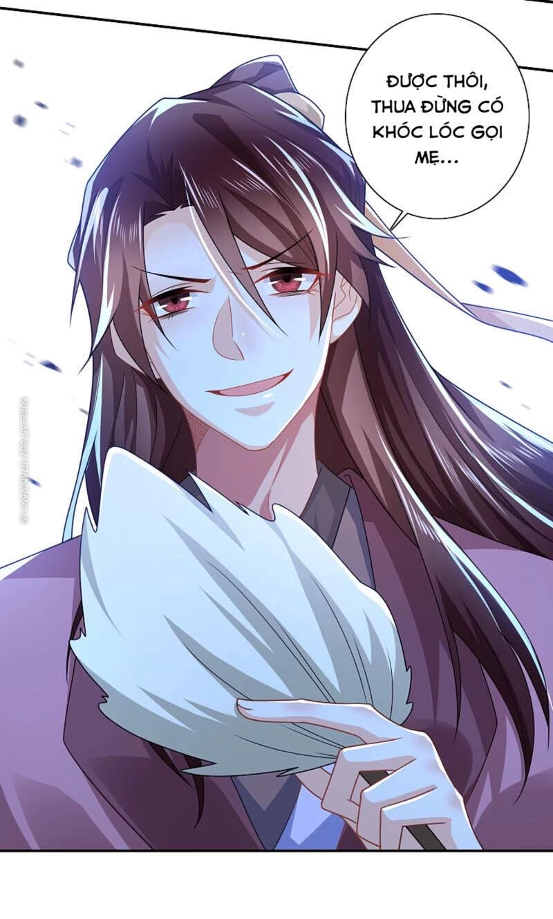 Cực Phẩm Tiên Đế Chapter 43 - 24