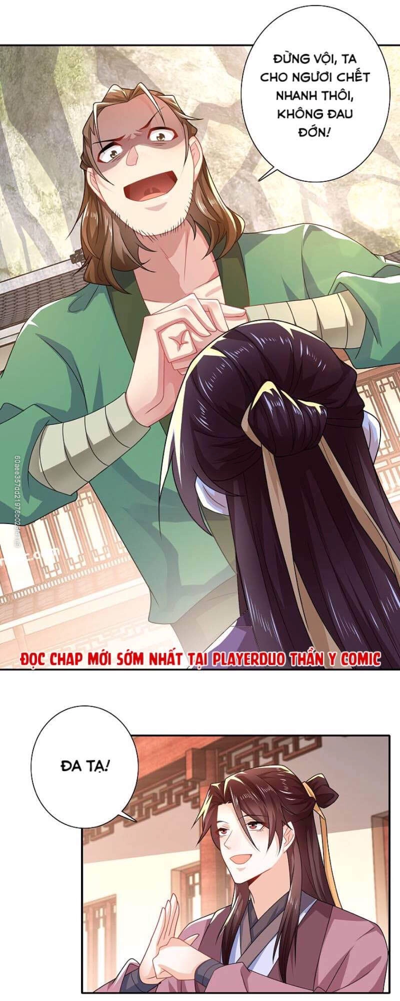 Cực Phẩm Tiên Đế Chapter 44 - 3