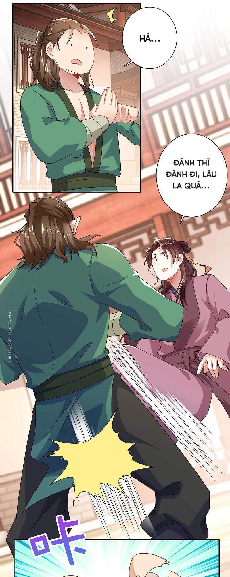 Cực Phẩm Tiên Đế Chapter 44 - 4