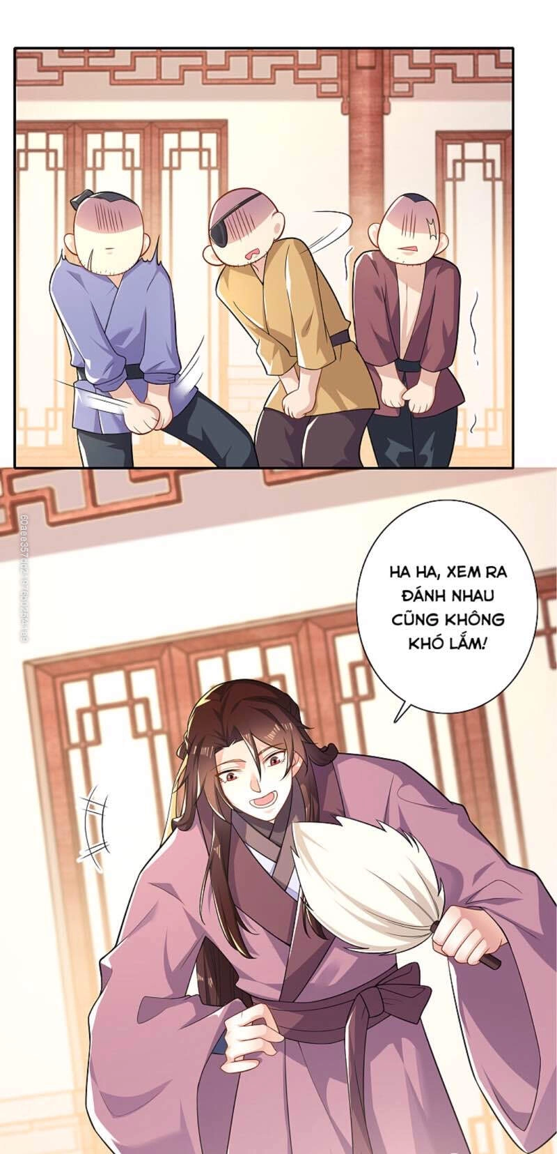 Cực Phẩm Tiên Đế Chapter 44 - 6