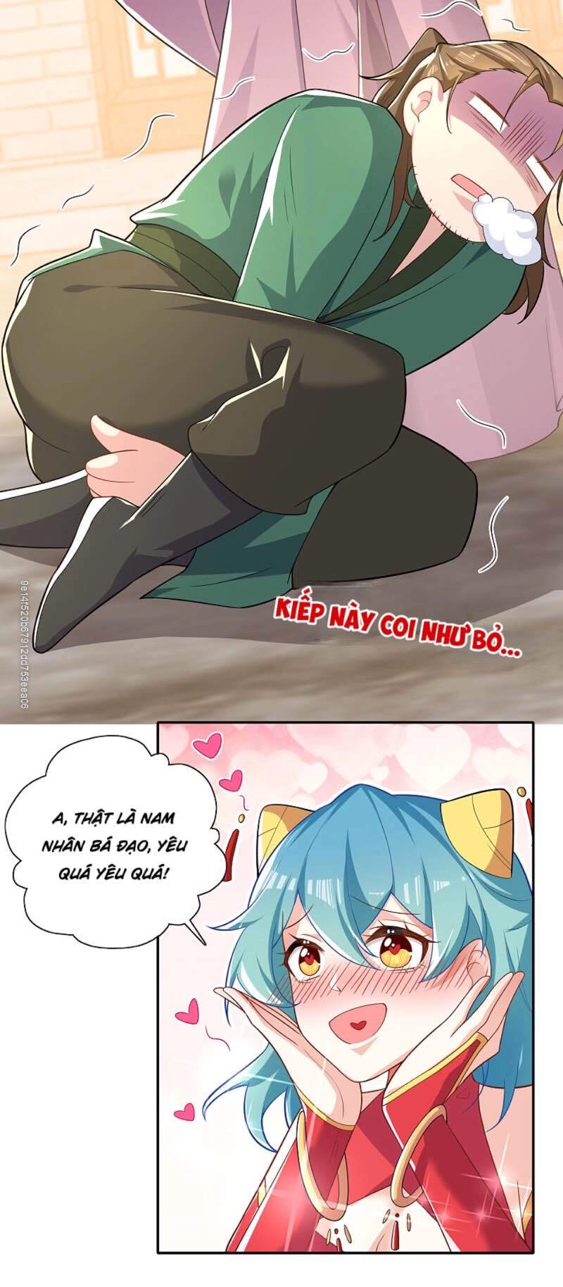 Cực Phẩm Tiên Đế Chapter 44 - 7