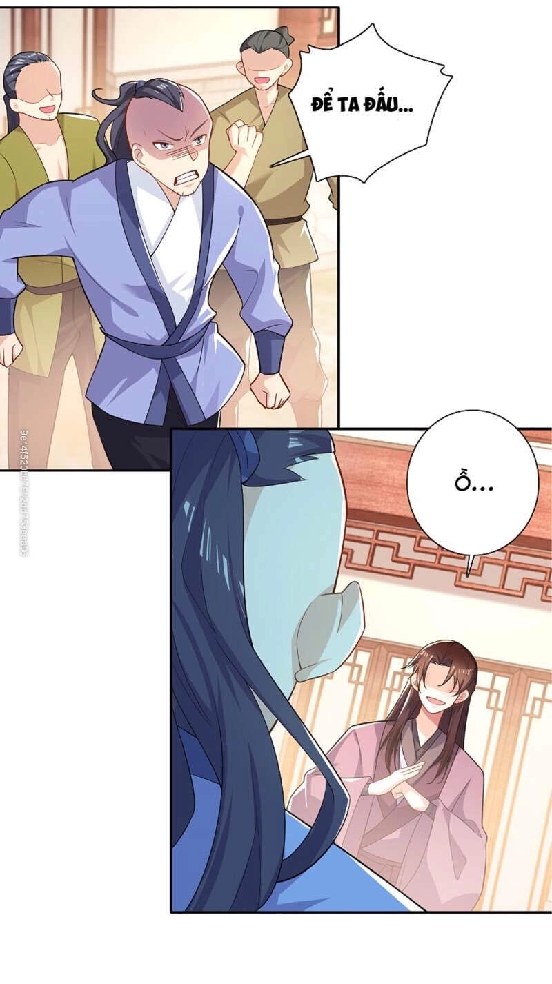 Cực Phẩm Tiên Đế Chapter 44 - 9