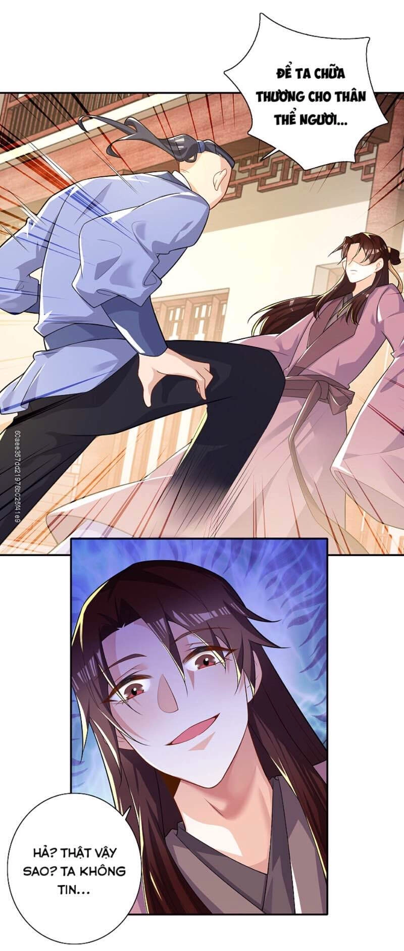 Cực Phẩm Tiên Đế Chapter 44 - 10