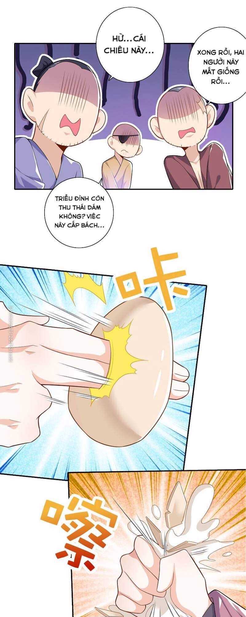 Cực Phẩm Tiên Đế Chapter 44 - 14